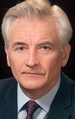 Фото актера Сергей Тезов