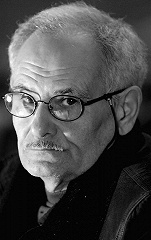 Фото актера Леонид Квинихидзе