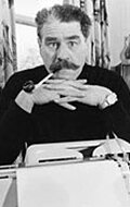 Фото актера Дэйв Фриман
