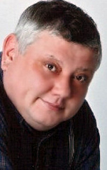 Фото актера Сергей Серов