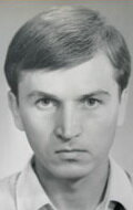 Фото актера Юрий Вотяков