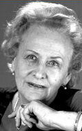 Фото актера Ирина Ликсо