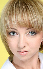 Фото актера Ирина Михалева