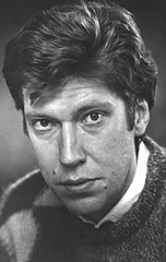 Фото актера Валерий Матвеев