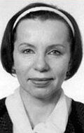Фото актера Гелена Ивлиева