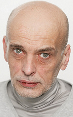 Фото актера Ромуальд Макаренко