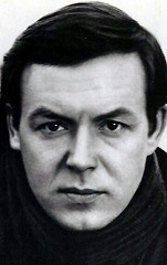 Фото актера Юрий Демич