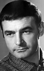 Фото актера Юрий Дедович