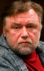 Фото актера Валентин Клементьев