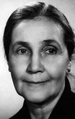 Фото актера Вера Кузнецова