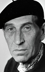 Фото актера Сергей Филиппов