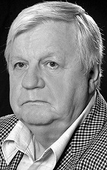 Фото актера Юрий Мажуга