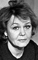 Фото актера Алла Соколова