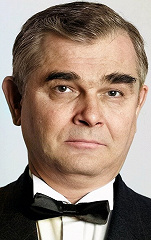 Фото актера Андрей Тенетко