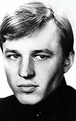 Фото актера Сергей Чекан