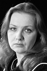 Фото актера Наталья Тенякова