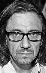 Фото актера Вячеслав Баранов