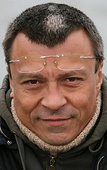 Фото актера Геннадий Сидоров