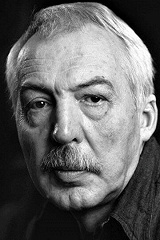 Фото актера Андрей Битов