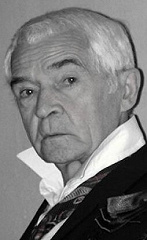 Фото актера Афанасий Тришкин