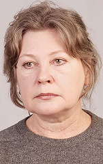 Фото актера Марина Старых