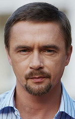 Фото актера Дмитрий Комов