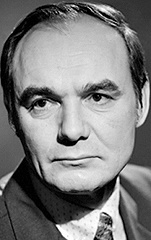 Фото актера Роман Вильдан