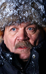 Фото актера Георгий Николаенко