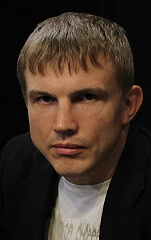 Фото актера Андрей Семенов
