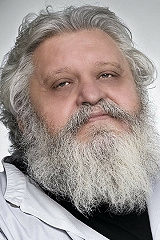 Фото актера Григорий Ефимов