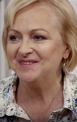 Фото актера Татьяна Антонова