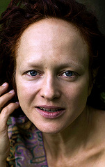 Фото актера Елена Морозова