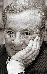 Фото актера Евгений Татарский