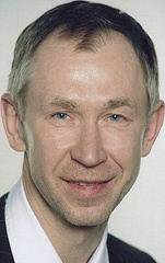 Фото актера Андрей Гусев
