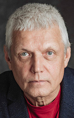 Фото актера Александр Галибин