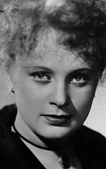 Фото актера Алла Ларионова
