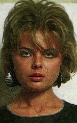 Фото актера Елена Копыль