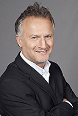 Фото актера Дов Навон