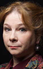 Фото актера Ирина Савина
