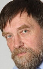 Фото актера Юрий Веялис