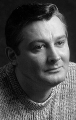 Фото актера Александр Кознов
