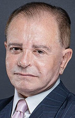 Фото актера Андрей Кашкер