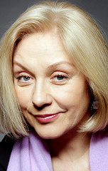 Фото актера Галина Сазонова