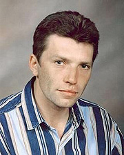 Фото актера Валерий Смирнов