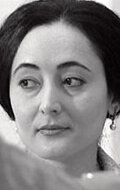 Фото актера Рано Закирова