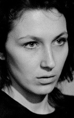 Фото актера Ольга Шорина