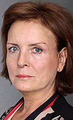 Фото актера Инна Аленикова