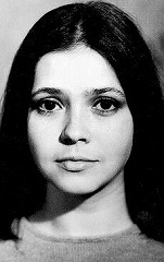 Фото актера Галина Самойлова