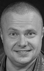 Фото актера Владимир Чуприков