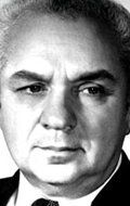 Фото актера Вениамин Дорман